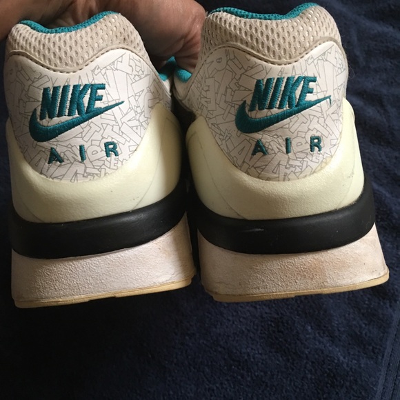 Nike Air Structure Triax 91 Premium 13 - Picture 6 of 8